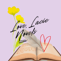 Love, Lacie Novels